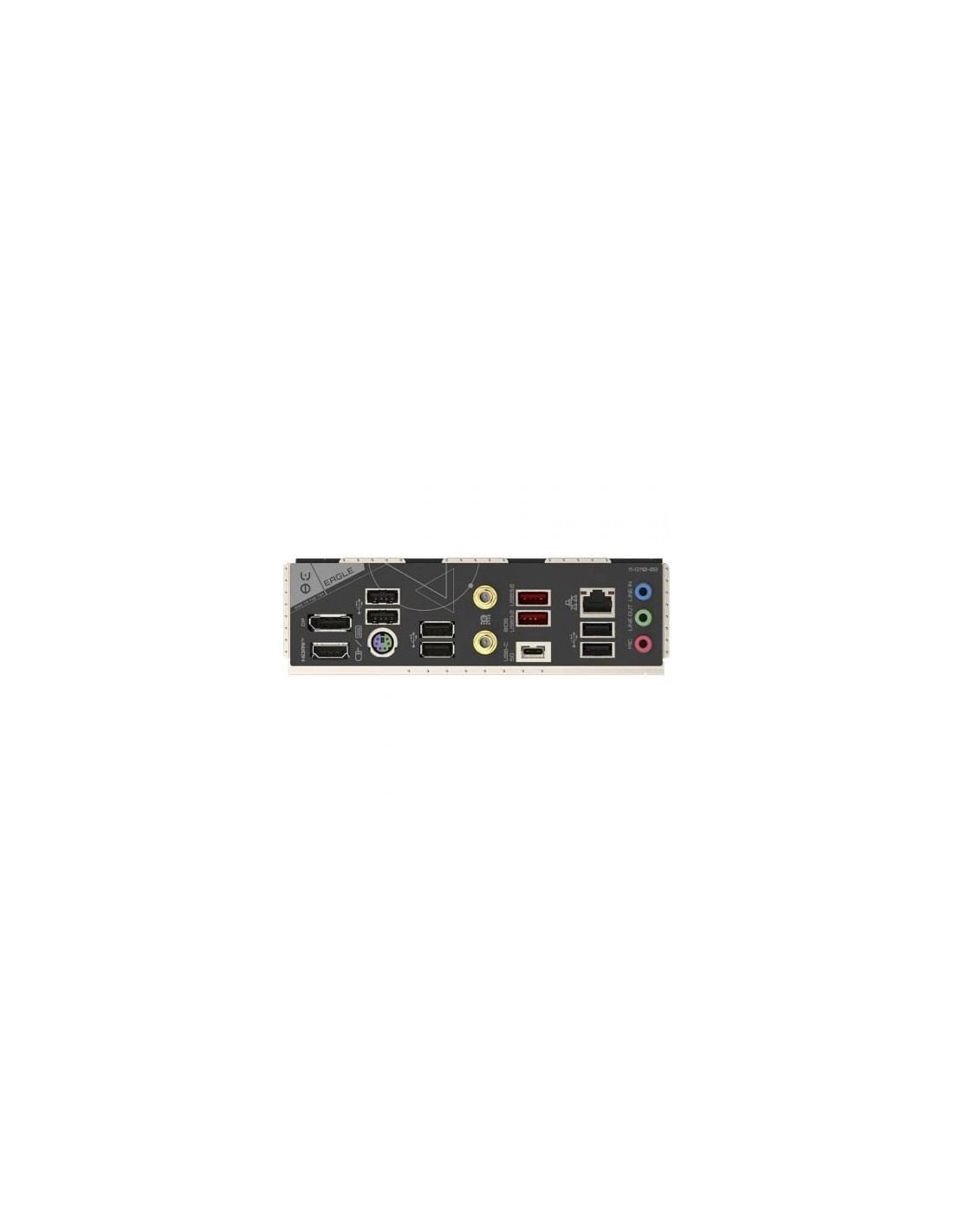 Placa Base Gigabyte B650 EAGLE AX Socket AM5 DDR5 PCIe 5.0 | Logroño