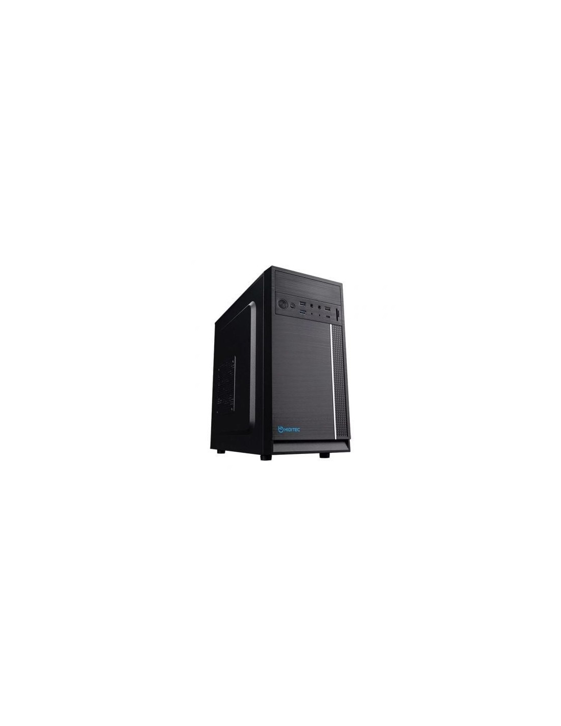 Caja Minitorre Hiditec Q5 PRO | Logroño