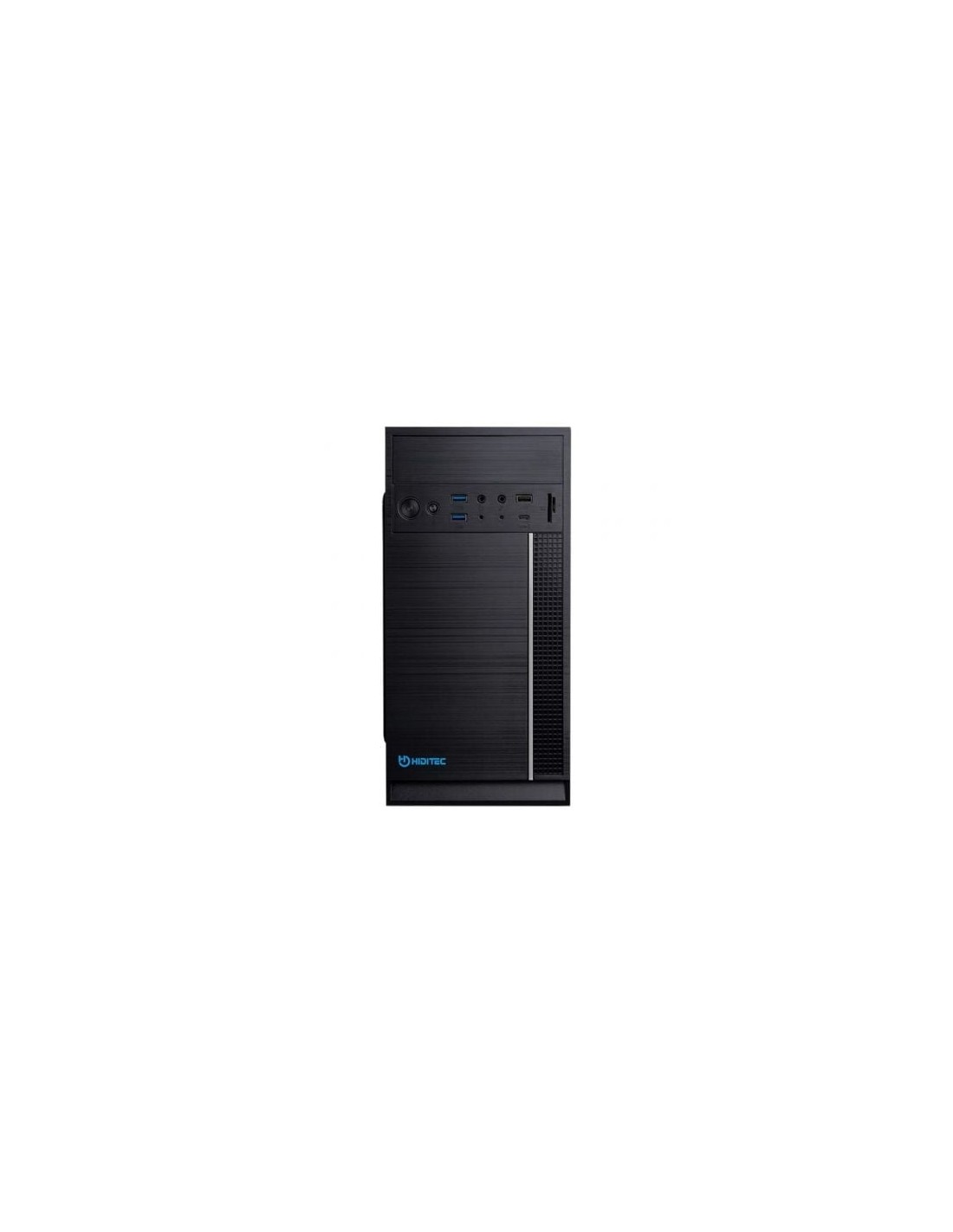 Caja Minitorre Hiditec Q5 PRO | Logroño
