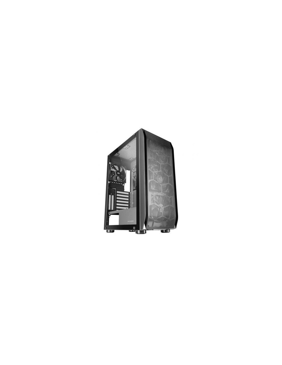 Caja Gaming Torre Mars Gaming MC-PRO2 | Logroño
