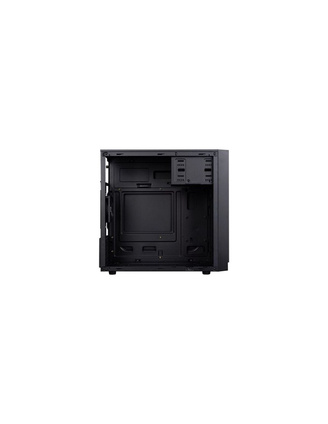 Caja Minitorre Hiditec Q5 PRO | Logroño