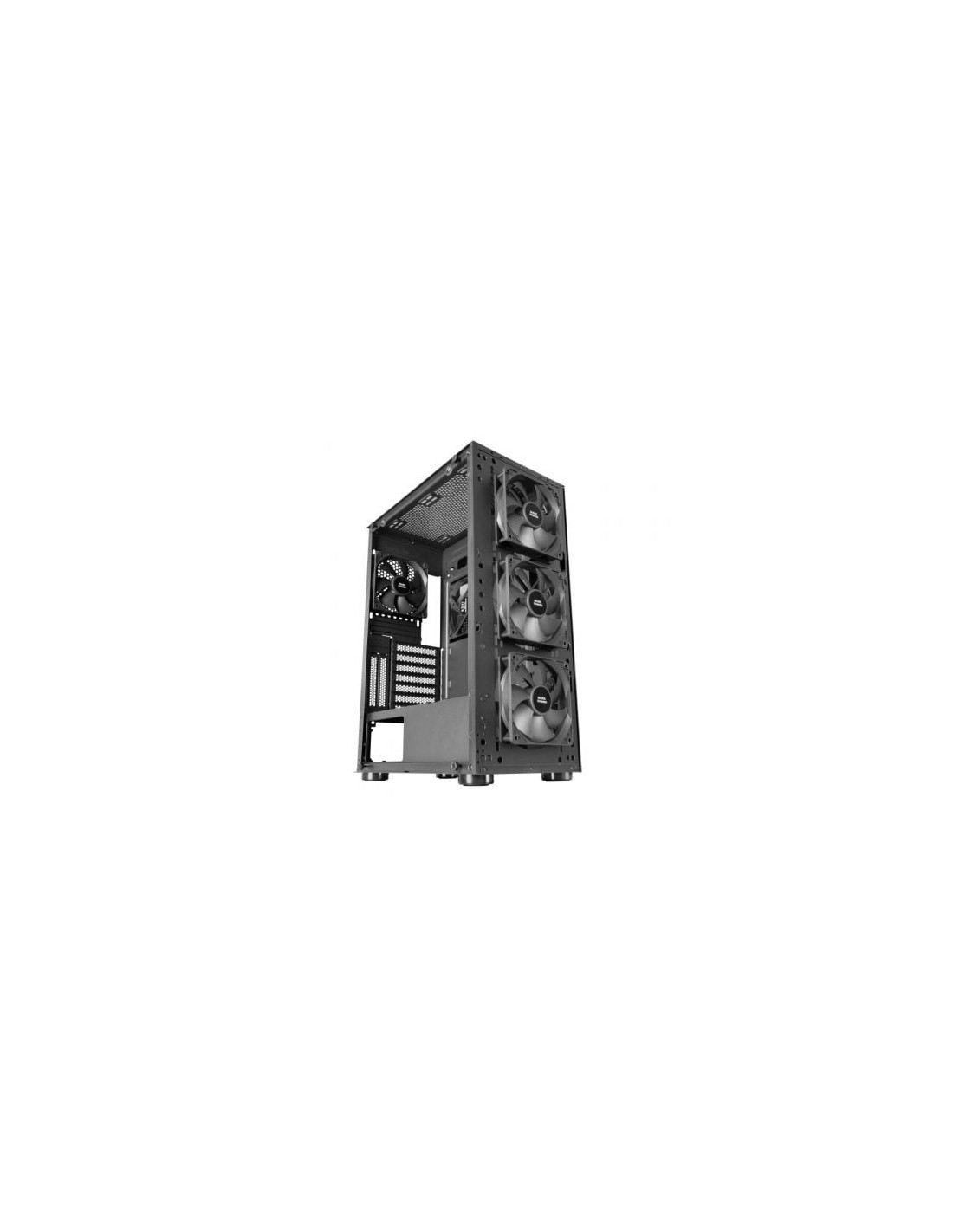 Caja Gaming Torre Mars Gaming MC-PRO2 | Logroño