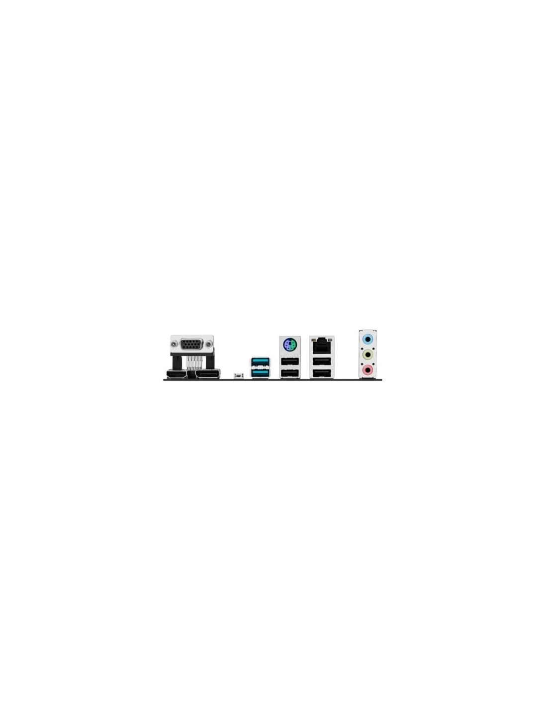 Placa Base Asus A620AM-A-CSM Socket AM5 DDR5 PCIe 4.0 Micro ATX