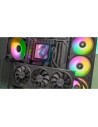 Sistema de Refrigeración Líquida Mars Gaming ML-VISIONPRO360 Negro