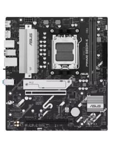 Placa Base Asus Prime B850M-K Socket AM5 DDR5 PCIe 5.0 Micro ATX 2