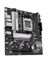 Placa Base Asus Prime B850M-K Socket AM5 DDR5 PCIe 5.0 Micro ATX