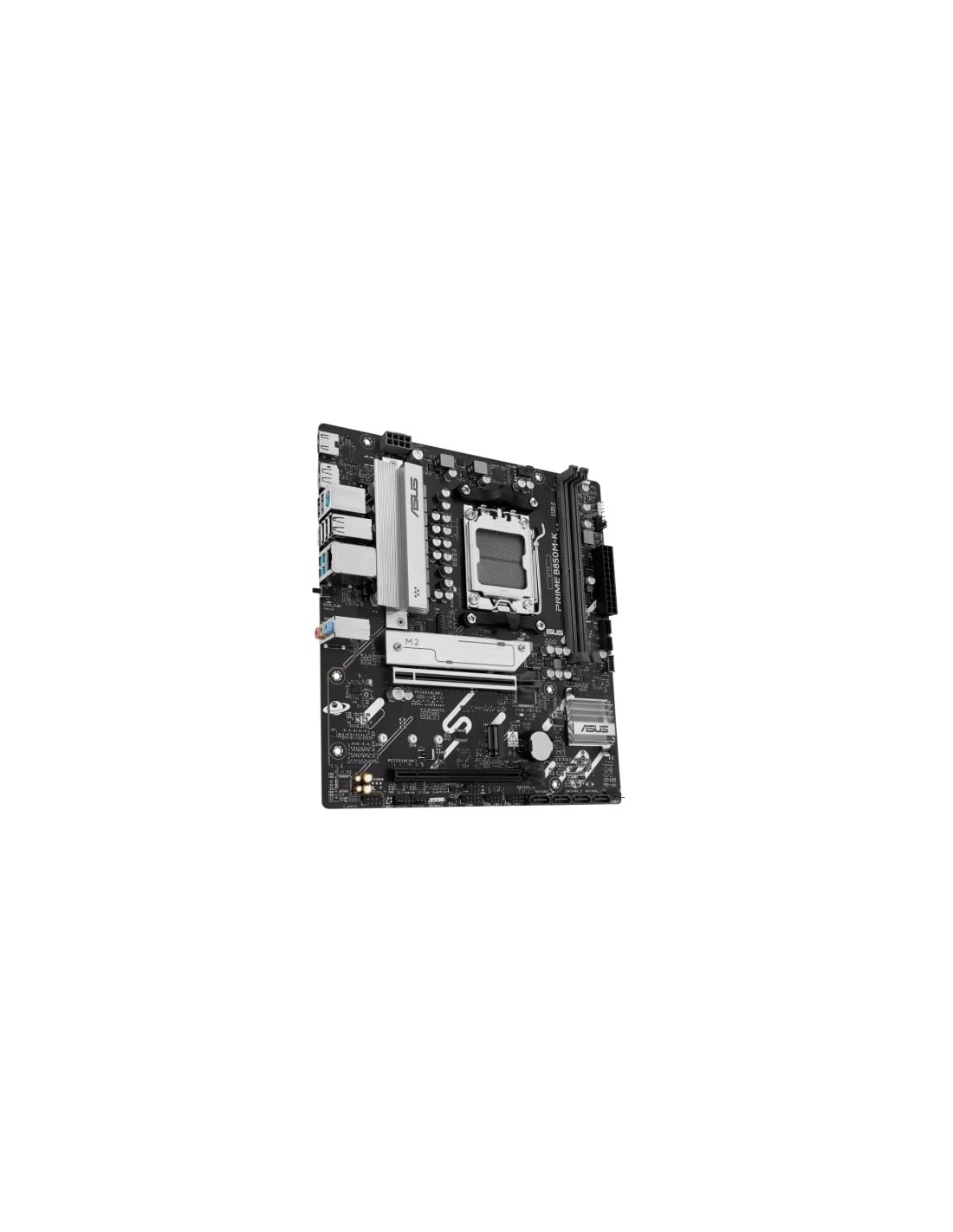 Placa Base Asus Prime B850M-K Socket AM5 DDR5 PCIe 5.0 Micro ATX