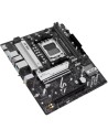 Placa Base Asus Prime B850M-K Socket AM5 DDR5 PCIe 5.0 Micro ATX