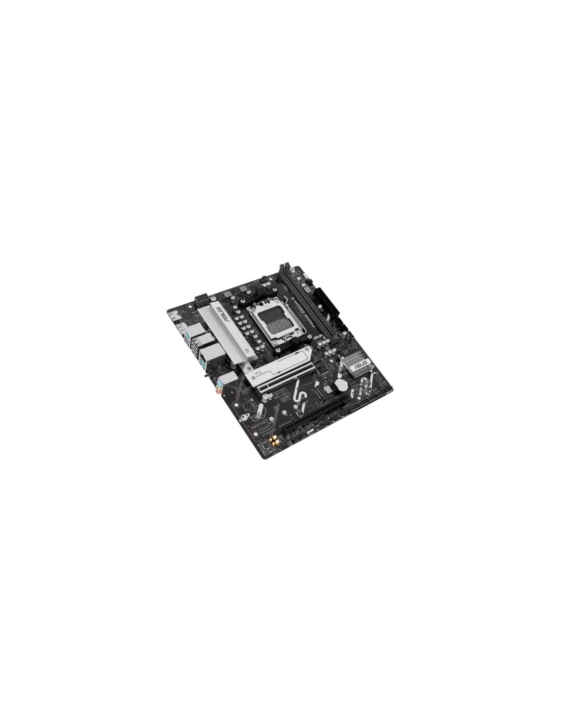 Placa Base Asus Prime B850M-K Socket AM5 DDR5 PCIe 5.0 Micro ATX