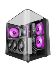 Caja Gaming Semitorre Mars Gaming MC-INFINIOLITE | Logroño