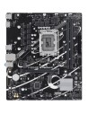 Placa Base Asus Prime B760M-F Socket 1700 DDR5 PCIe 4.0 Micro ATX