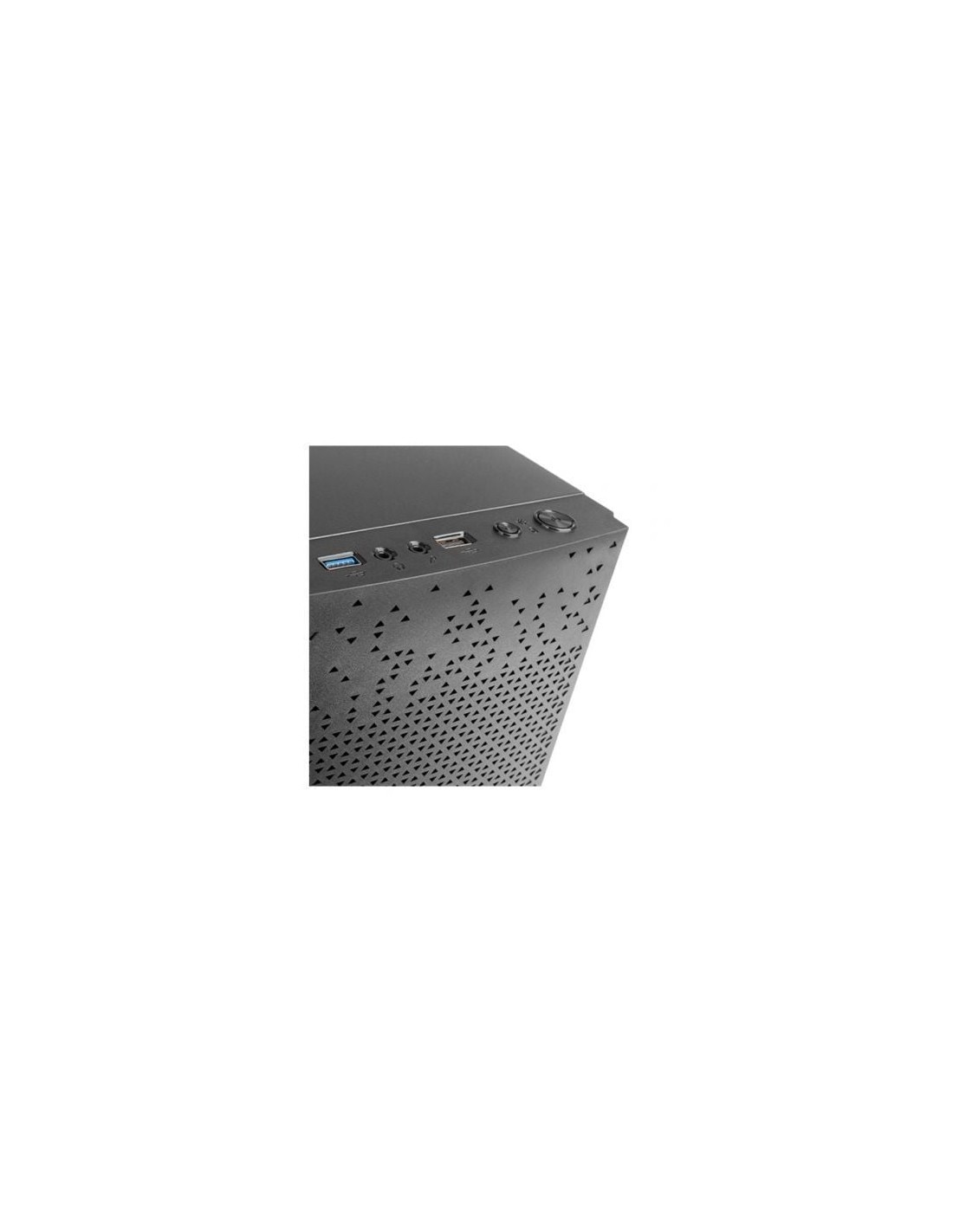 Caja Minitorre Anima AC6500 con Fuente 500W | Logroño