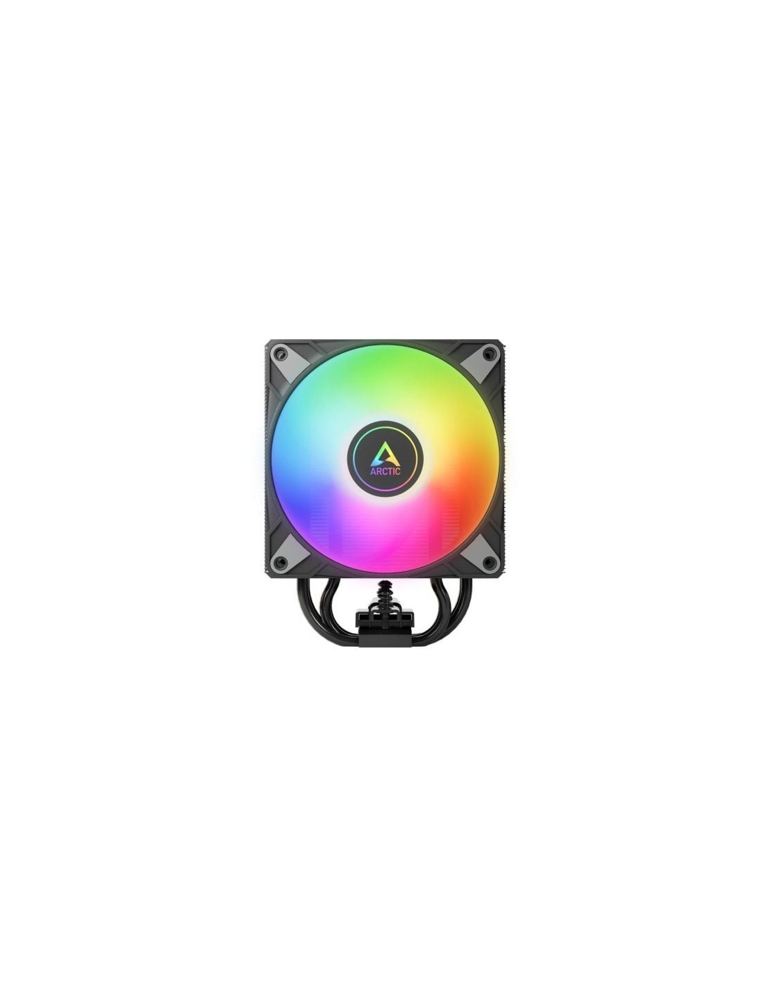 Ventilador con Disipador Arctic Freezer 36 A-RGB 12cm | Logroño