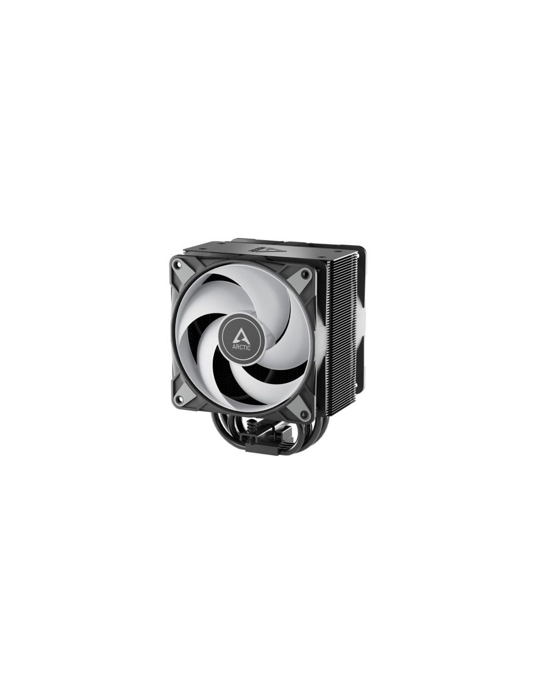Ventilador con Disipador Arctic Freezer 36 A-RGB 12cm | Logroño