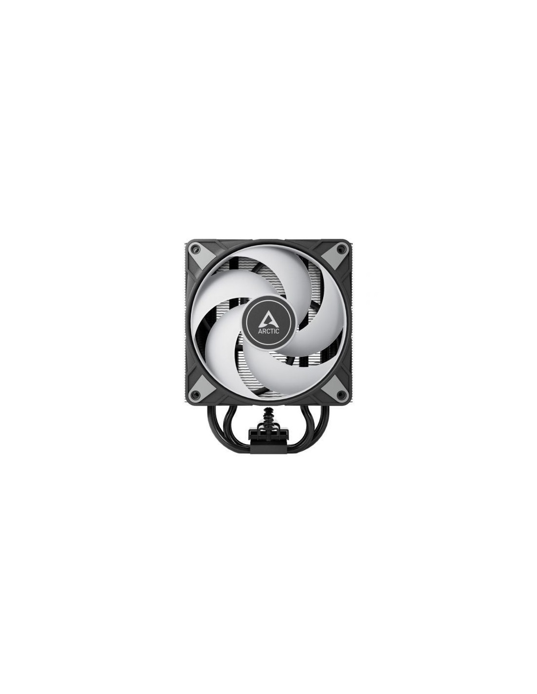 Ventilador con Disipador Arctic Freezer 36 A-RGB 12cm | Logroño