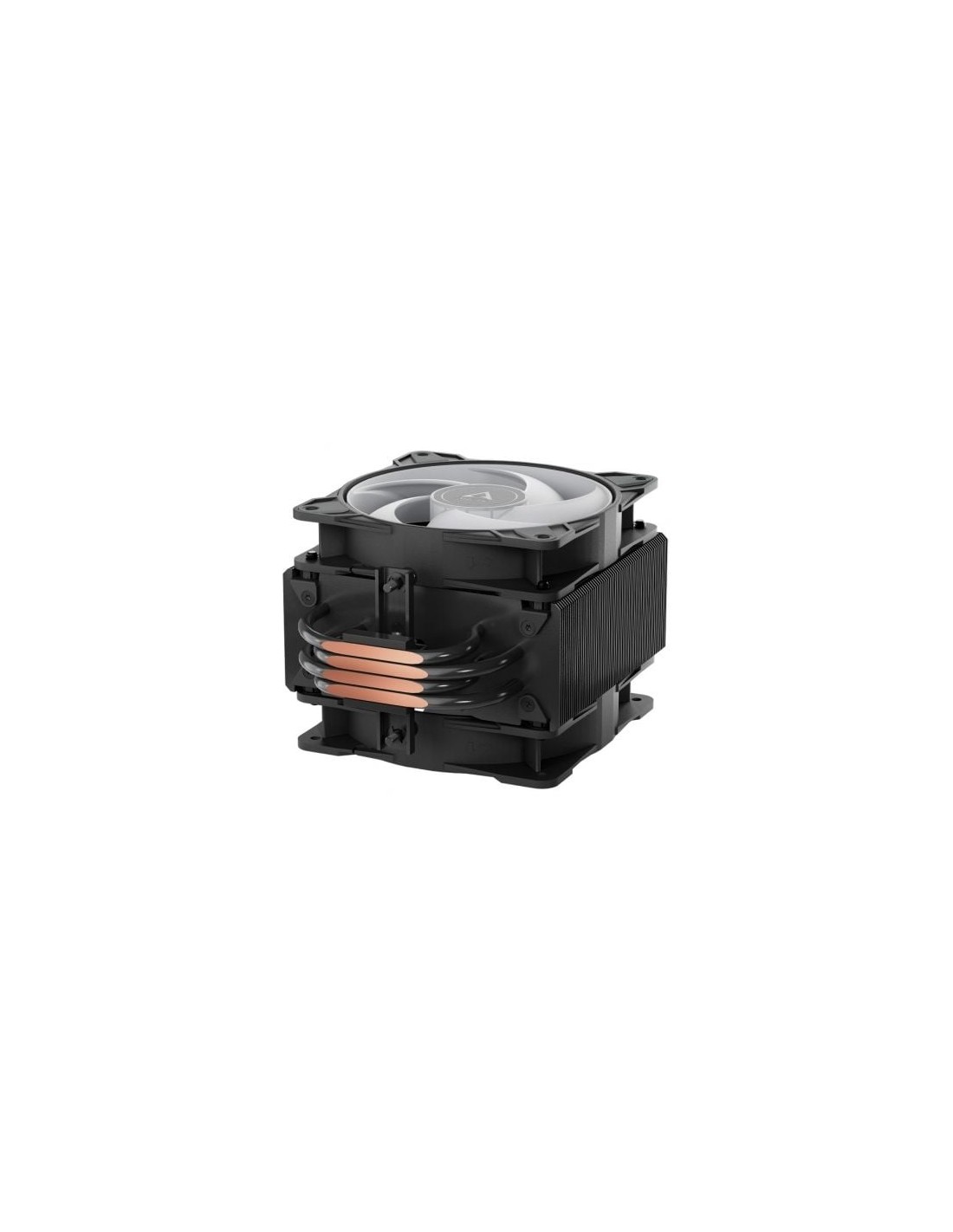 Ventilador con Disipador Arctic Freezer 36 A-RGB 12cm | Logroño