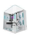Caja Gaming Semitorre Mars Gaming MC-INFINIOLITE Blanca | Logroño