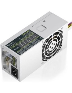 Fuente de Alimentación TFX Aisens ASPC-500TFX-SEO 500W | Logroño
