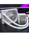 Sistema de Refrigeración Líquida Mars Gaming ML-PROII120 Blanca