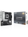 Placa Base Asus Prime B850M-A-CSM Socket AM5 DDR5 PCIe 5.0 Micro ATX