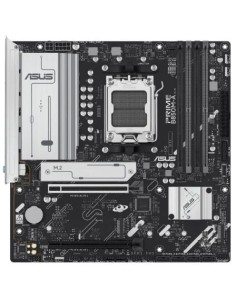 Placa Base Asus Prime B850M-A-CSM Socket AM5 DDR5 PCIe 5.0 Micro ATX 2