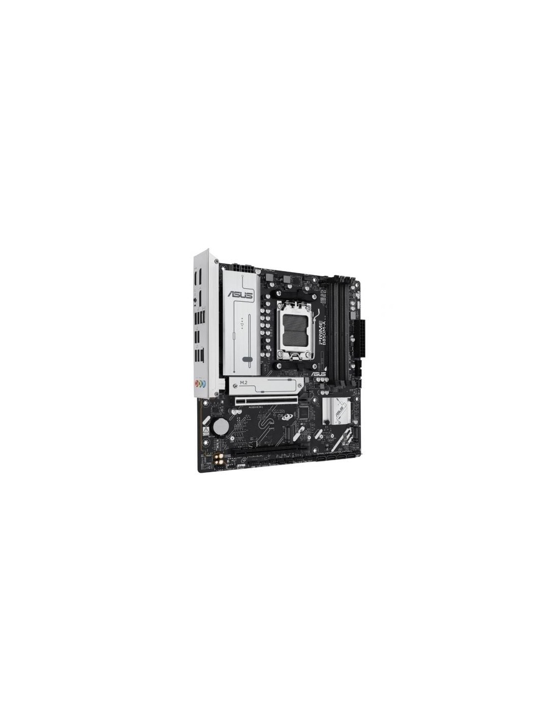 Placa Base Asus Prime B850M-A-CSM Socket AM5 DDR5 PCIe 5.0 Micro ATX
