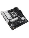Placa Base Asus Prime B850M-A-CSM Socket AM5 DDR5 PCIe 5.0 Micro ATX