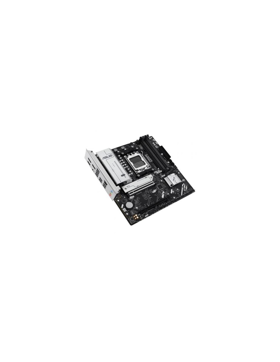 Placa Base Asus Prime B850M-A-CSM Socket AM5 DDR5 PCIe 5.0 Micro ATX