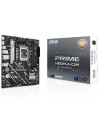 Placa Base Asus Prime H810M-A-CSM Socket 1851 DDR5 PCIe 4.0 Micro ATX