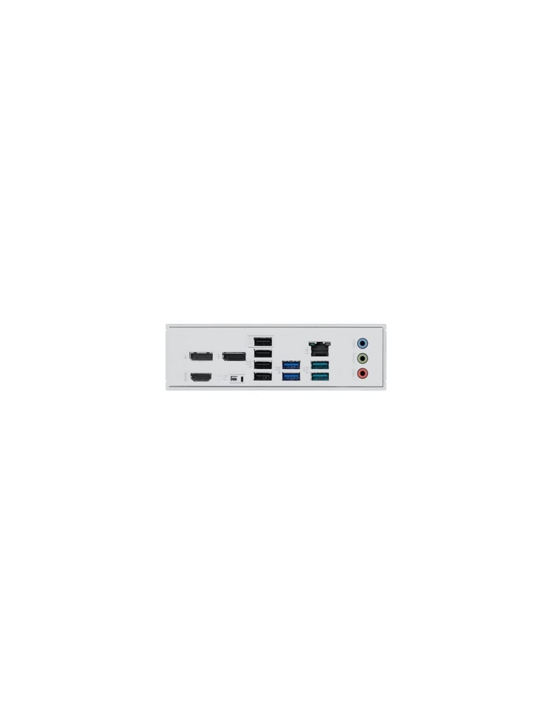 Placa Base Asus Prime B850M-A-CSM Socket AM5 DDR5 PCIe 5.0 Micro ATX