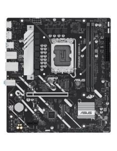 Placa Base Asus Prime H810M-A-CSM Socket 1851 DDR5 PCIe 4.0 Micro ATX 2