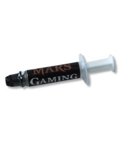 Pasta Térmica Mars Gaming MT0 1g | Logroño 2