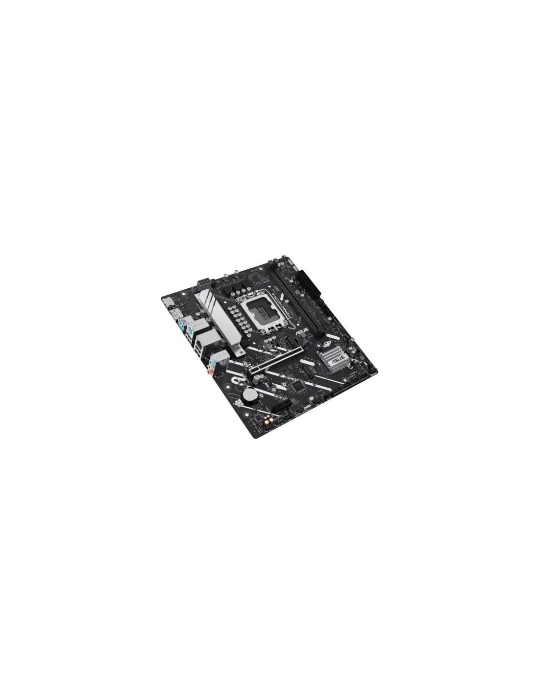 Placa Base Asus Prime H810M-A-CSM Socket 1851 DDR5 PCIe 4.0 Micro ATX