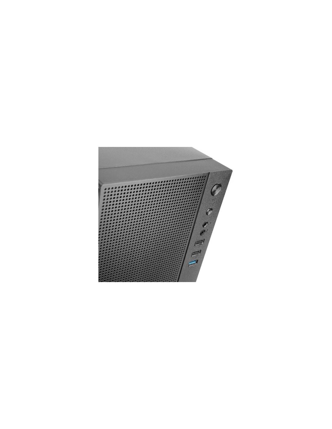 Caja Minitorre Anima AC5500 con Fuente 500W | Logroño