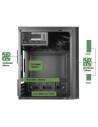 Caja Minitorre Anima AC5500 con Fuente 500W | Logroño