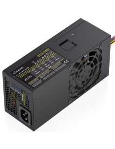 Fuente de Alimentación TFX Aisens ASPC-500TFX-SEOBK 500W | Logroño