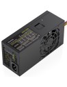 Fuente de Alimentación TFX Aisens ASPC-500TFX-SEOBK 500W | Logroño