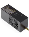 Fuente de Alimentación TFX Aisens ASPC-500TFX-SEOBK 500W | Logroño