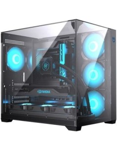 Caja Gaming Semitorre Hiditec SKY | Logroño