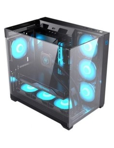 Caja Gaming Semitorre Hiditec SKY | Logroño 2