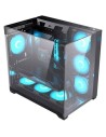 Caja Gaming Semitorre Hiditec SKY | Logroño