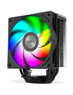 Ventilador con Disipador Nox Hummer H-500 12cm | Logroño