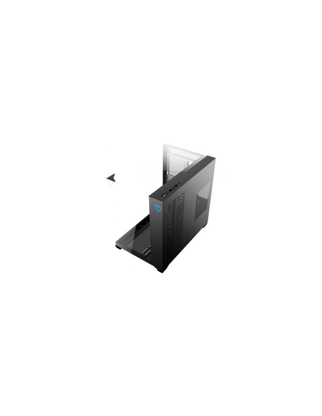 Caja Gaming Semitorre Hiditec SKY | Logroño