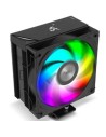 Ventilador con Disipador Nox Hummer H-500 12cm | Logroño