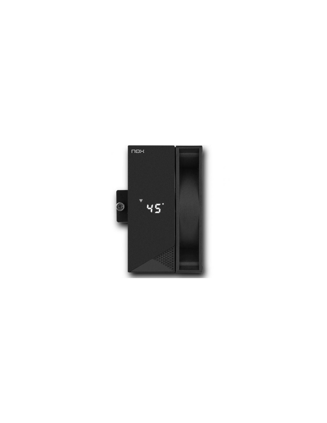 Ventilador con Disipador Nox Hummer H-500 12cm | Logroño