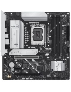 Placa Base Asus Prime B860M-A CSM Socket 1851 DDR5 PCIe 5.0 Micro ATX 2