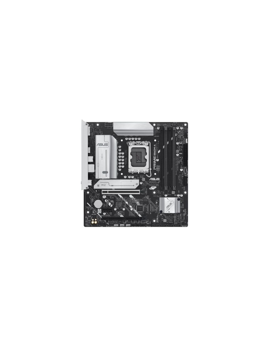 Placa Base Asus Prime B860M-A CSM Socket 1851 DDR5 PCIe 5.0 Micro ATX