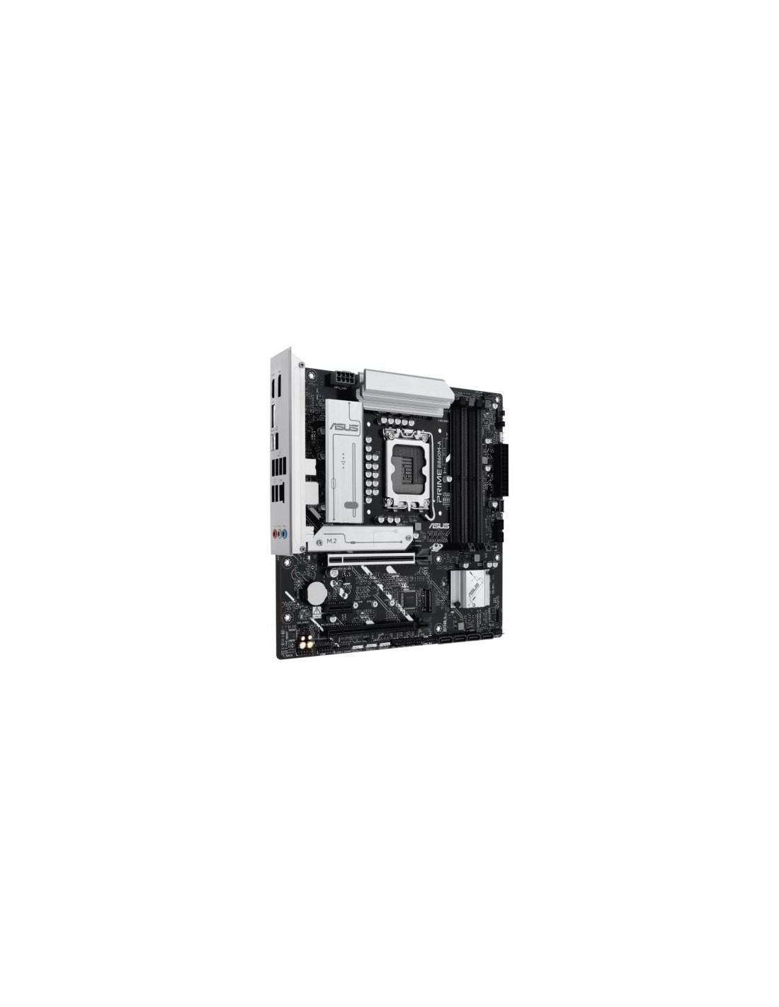 Placa Base Asus Prime B860M-A CSM Socket 1851 DDR5 PCIe 5.0 Micro ATX
