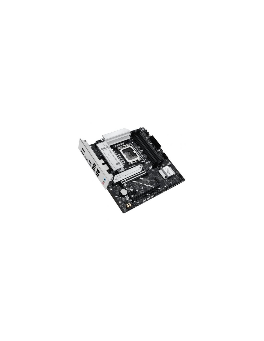 Placa Base Asus Prime B860M-A CSM Socket 1851 DDR5 PCIe 5.0 Micro ATX