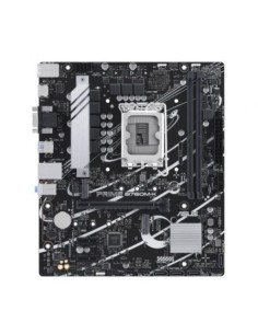 Placa Base Asus Prime B760M-K Socket 1700 DDR5 PCIe 4.0 Micro ATX 2
